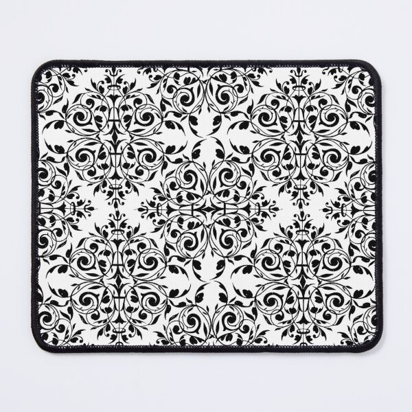 Item preview, Vintage Wallpaper Pattern designed and sold by LovesickLobotomy.