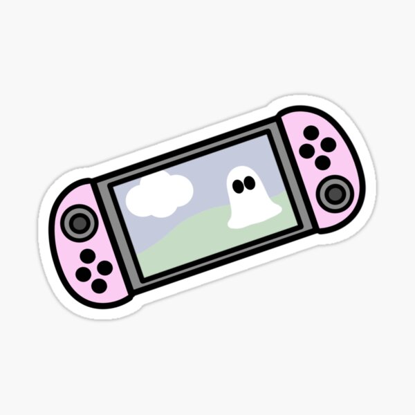 Item preview, Ghost Game designed and sold by bxnnylotus.