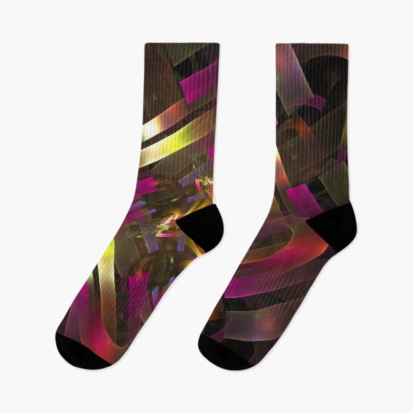 Item preview, The Chromatic Knot Lattice designed and sold by bloorose.