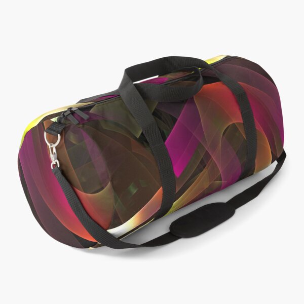 Item preview, The Chromatic Knot Lattice designed and sold by bloorose.