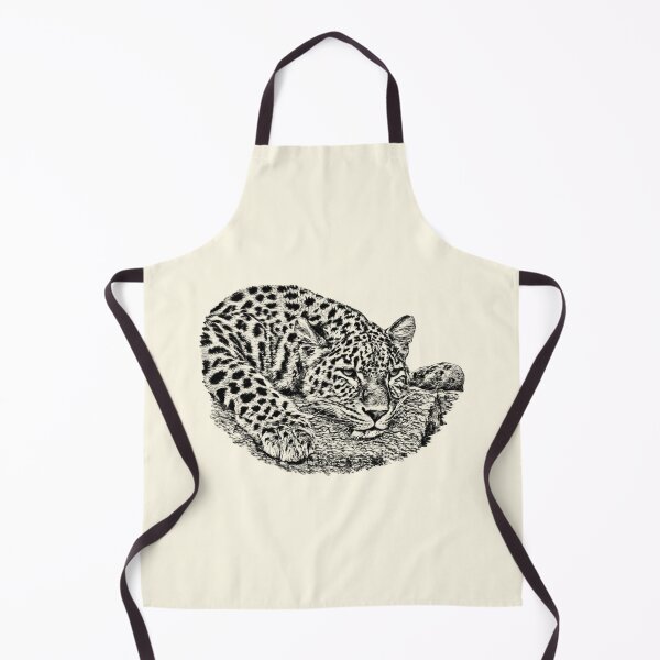 Item preview, Leopard designed and sold by Guardi71.