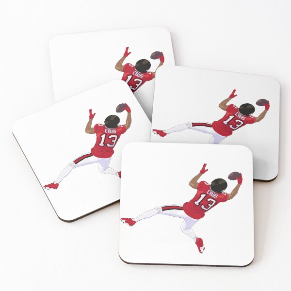 Item preview, Mike Evans One Handed Catch designed and sold by DreamersMX.
