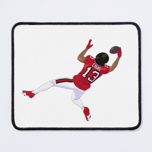 Item preview, Mike Evans One Handed Catch designed and sold by DreamersMX.