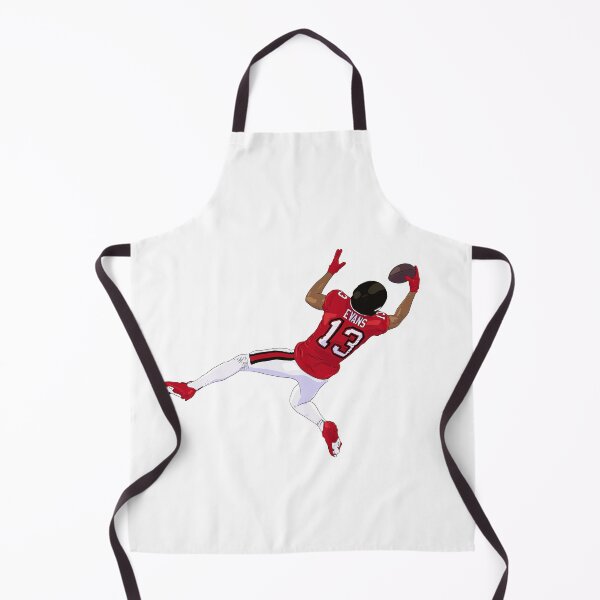 Item preview, Mike Evans One Handed Catch designed and sold by DreamersMX.
