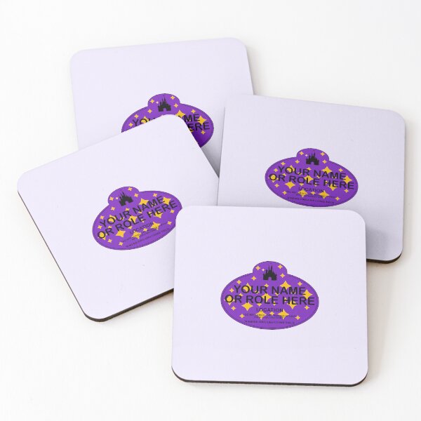 Item preview, DCP Name Tag designed and sold by samantha brachman.