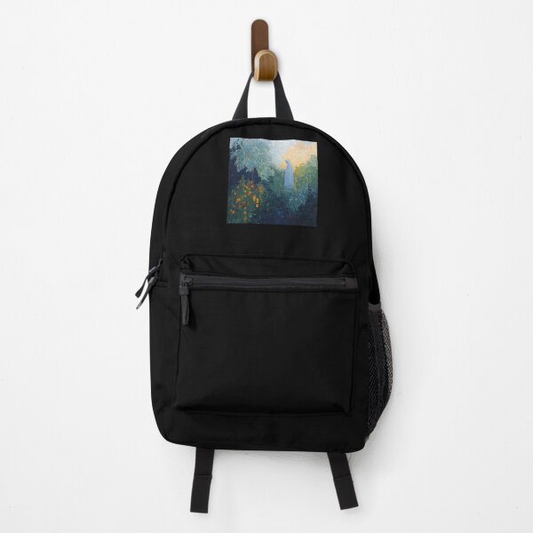 Item preview, Aether element | Post-impressionist painting style designed and sold by ComicsFactory.