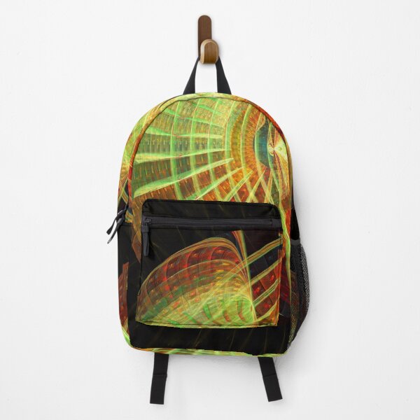 Item preview, The Lumina Orb Nexus designed and sold by bloorose.