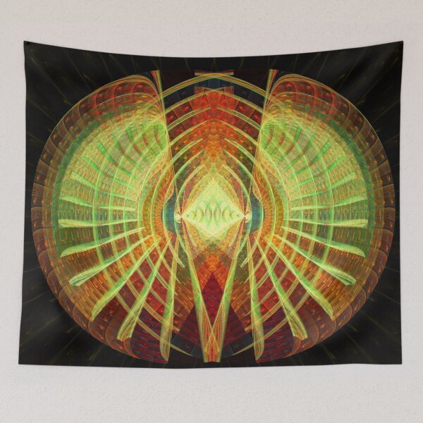 Item preview, The Lumina Orb Nexus designed and sold by bloorose.