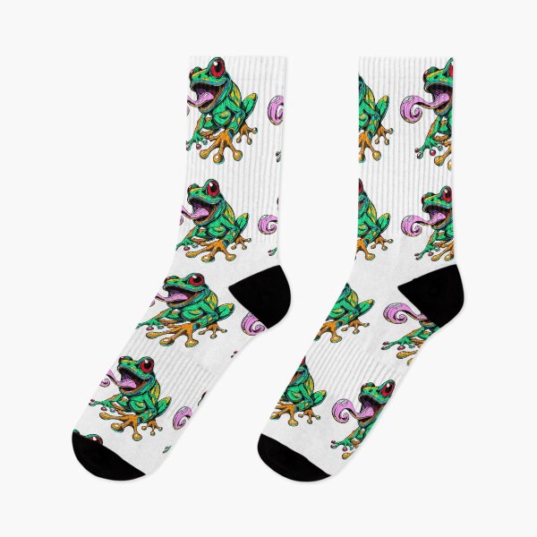 Item preview, Frog 3 designed and sold by Evanson Arts.