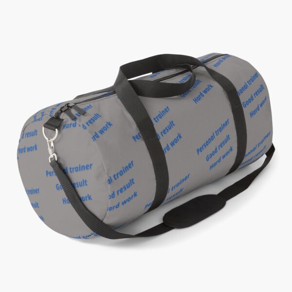 Item preview, personal trainer  good result  hard work designed and sold by echotek.