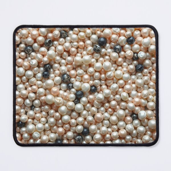 Item preview, Pearls 4 designed and sold by HebaRK Studio.