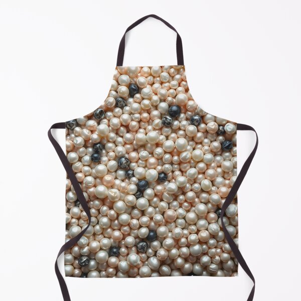 Item preview, Pearls 4 designed and sold by HebaRK Studio.