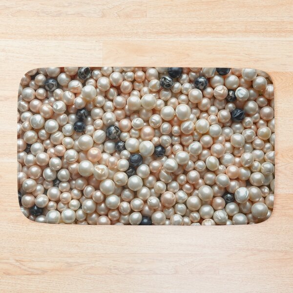 Item preview, Pearls 4 designed and sold by HebaRK Studio.