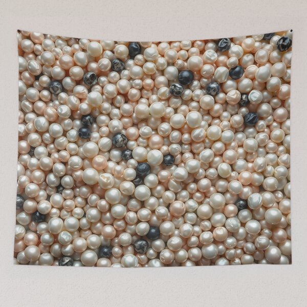 Item preview, Pearls 4 designed and sold by HebaRK Studio.