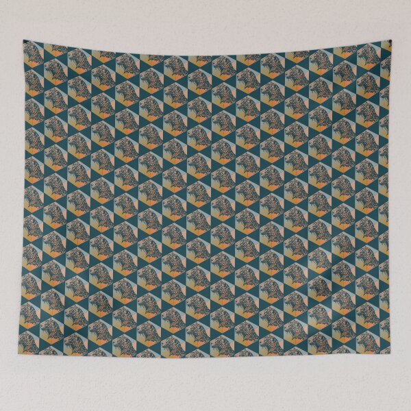 Item preview, Wild Spots Shine Bright designed and sold by YGiter.