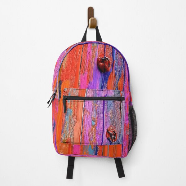 Item preview, The Red Blob designed and sold by EugeJ.