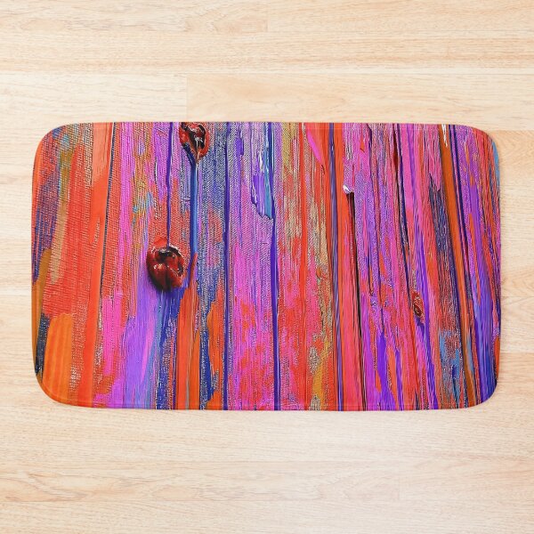 Item preview, The Red Blob designed and sold by EugeJ.