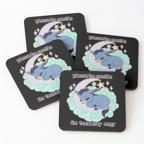 Item preview, Terribly Eepy  designed and sold by Chaos Bound Designs.