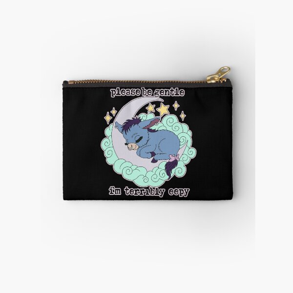 Item preview, Terribly Eepy  designed and sold by Chaos Bound Designs.