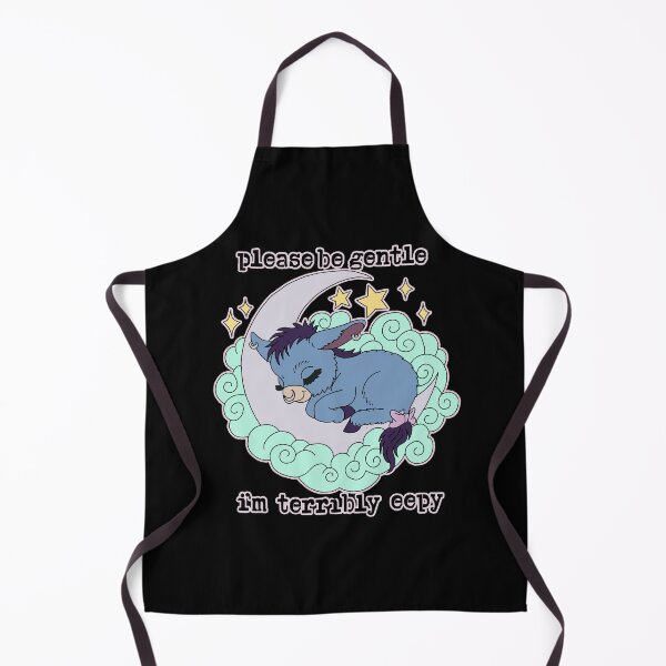 Item preview, Terribly Eepy designed and sold by Chaos Bound Designs.