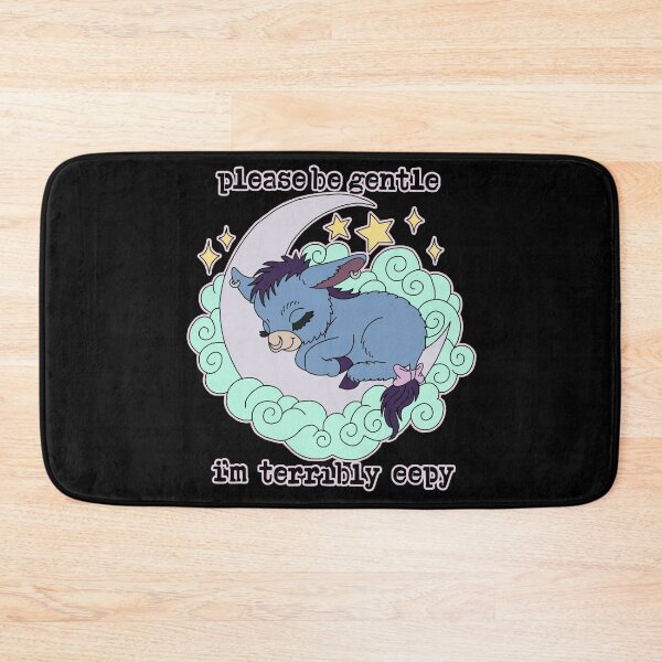 Item preview, Terribly Eepy  designed and sold by Chaos Bound Designs.