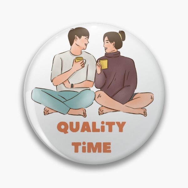 Item preview, Quality Time – A Warm and Cozy Moment designed and sold by GoldPerl.