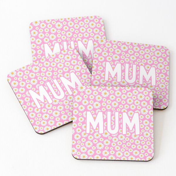 Item preview, Daisy Mum designed and sold by Adam Regester.