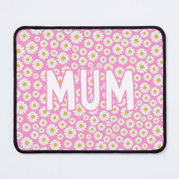 Item preview, Daisy Mum designed and sold by Adam Regester.