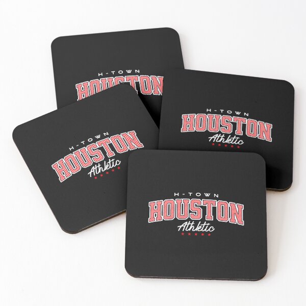 Item preview, Houston Texas - H-town Athletic designed and sold by AnAzArt.