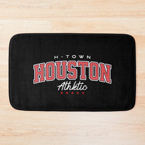 Item preview, Houston Texas - H-town Athletic designed and sold by AnAzArt.