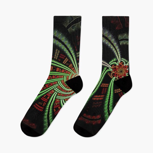 Item preview, The Verdant Chronos Knot designed and sold by bloorose.