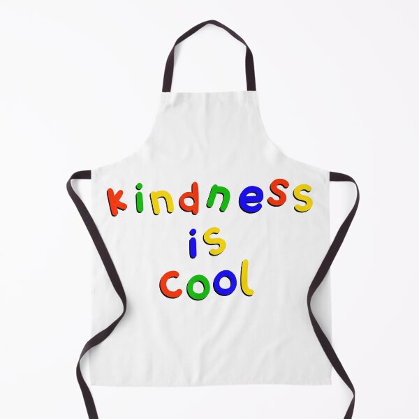 Item preview, Kindness Is Cool designed and sold by Estherella.