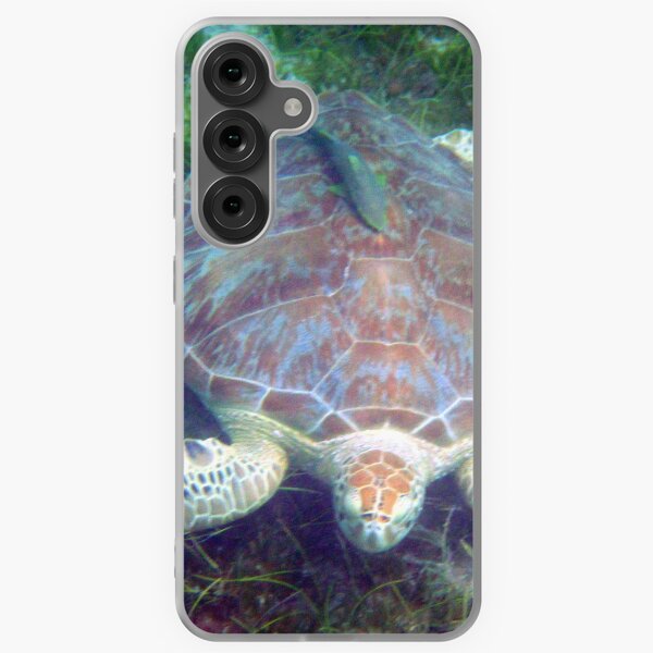 Item preview, Green Turtle designed and sold by Redbaygirl.