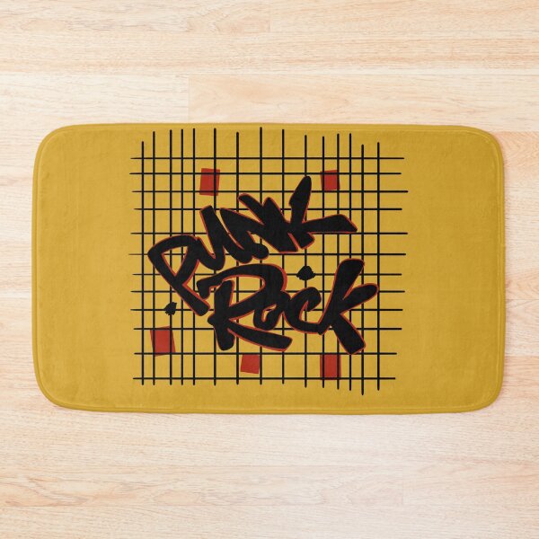 Item preview, Hedwig Punk Rock designed and sold by LovesickLobotomy.