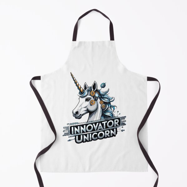 Item preview, Innovator Unicorn: Steampunk Circuit Breakthrough designed and sold by zoughlal.