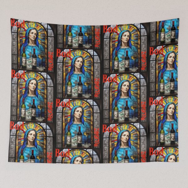 Item preview, Bad Religion designed and sold by cristianzerpa.