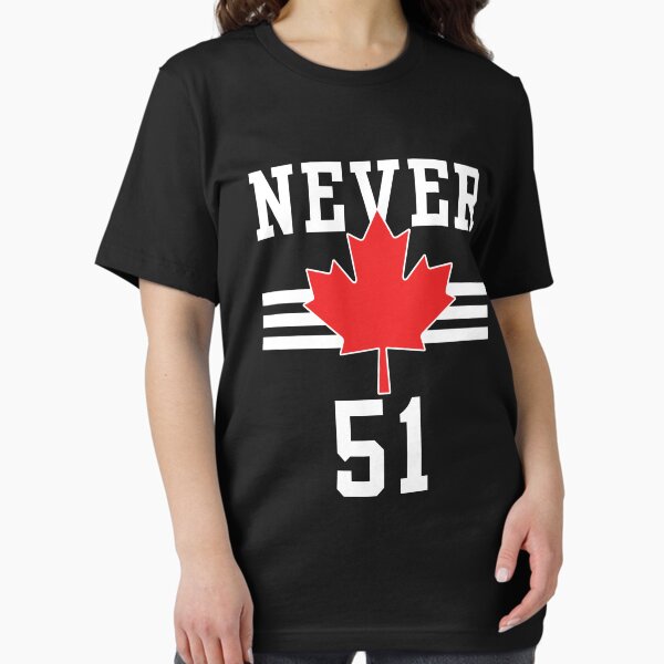 Item preview, Never 51 St - Canada Never 51 State designed and sold by pixldraw.