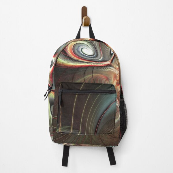 Item preview, The Temporal Bloom Anomaly designed and sold by bloorose.