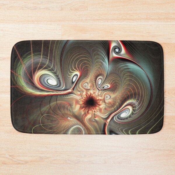 Item preview, The Temporal Bloom Anomaly designed and sold by bloorose.