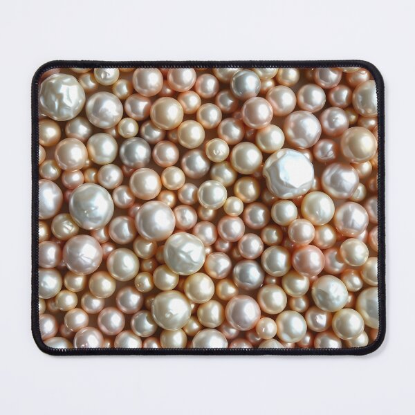 Item preview, Pearls 5 designed and sold by HebaRK Studio.