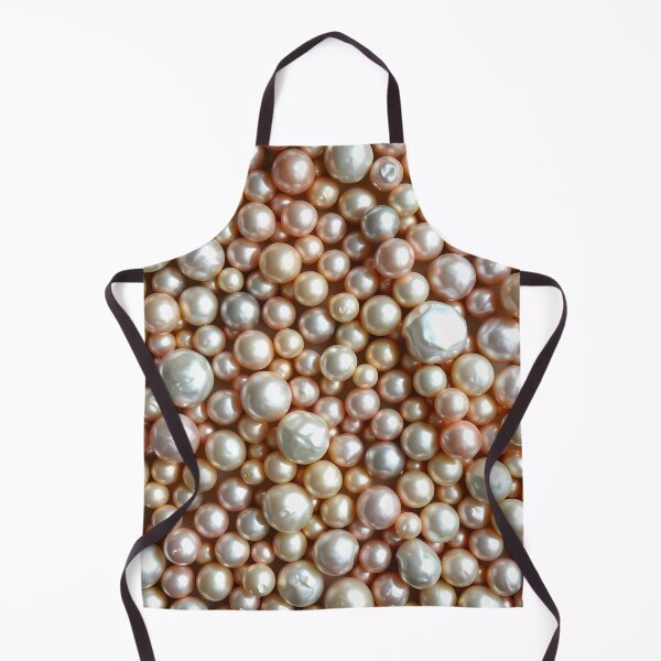 Item preview, Pearls 5 designed and sold by HebaRK Studio.