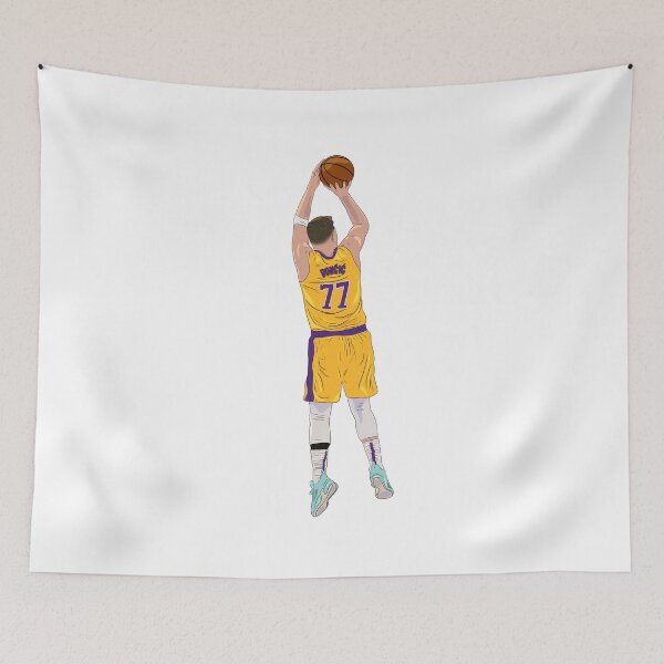 Item preview, Luka Doncic Jumper designed and sold by DreamersMX.