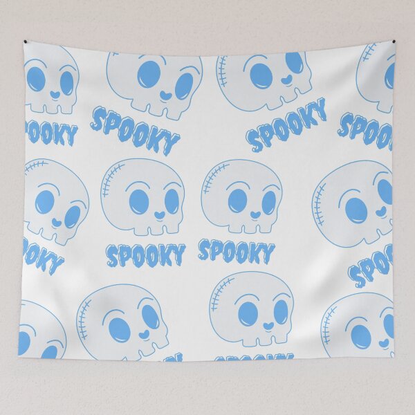 Item preview, Halloween Spooky designed and sold by Found Dream.