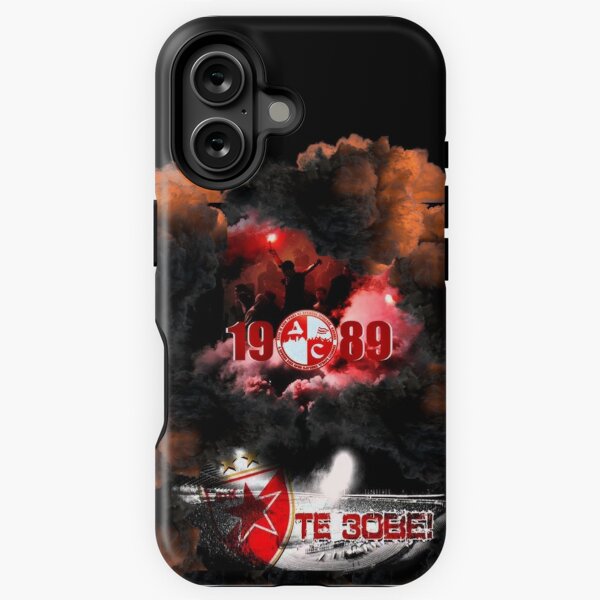 Item preview, Crvena Zvezda,Red Star,ultras, Delije  designed and sold by NsNmG.