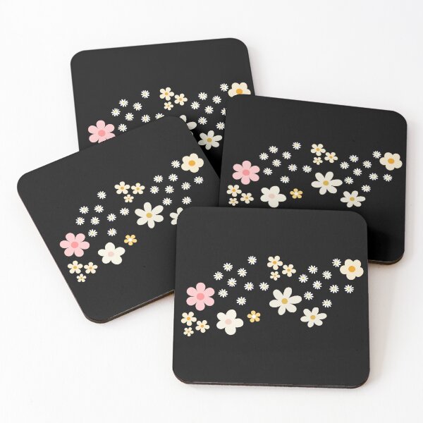 Item preview, Pastel Mini Flowers pack Gift for Gardener designed and sold by cizito.