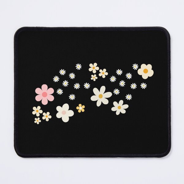 Item preview, Pastel Mini Flowers pack Gift for Gardener designed and sold by cizito.