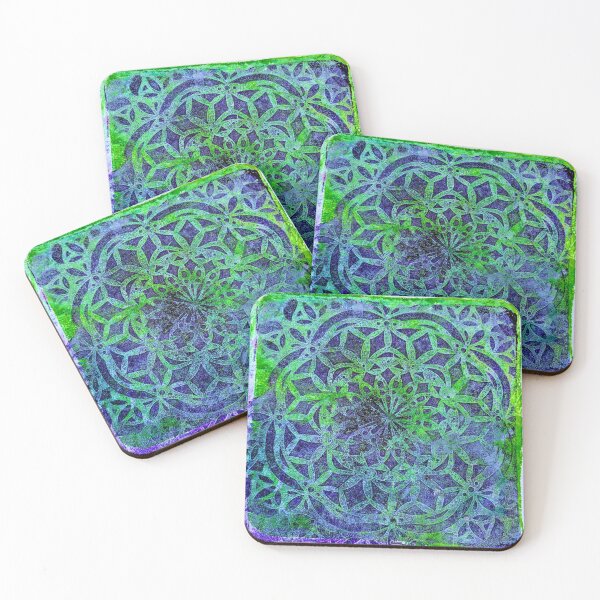 Item preview, Mandala Bold designed and sold by MandaMakesUK.