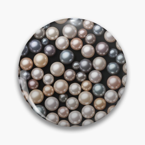 Item preview, Pearls 6 designed and sold by HebaRK Studio.
