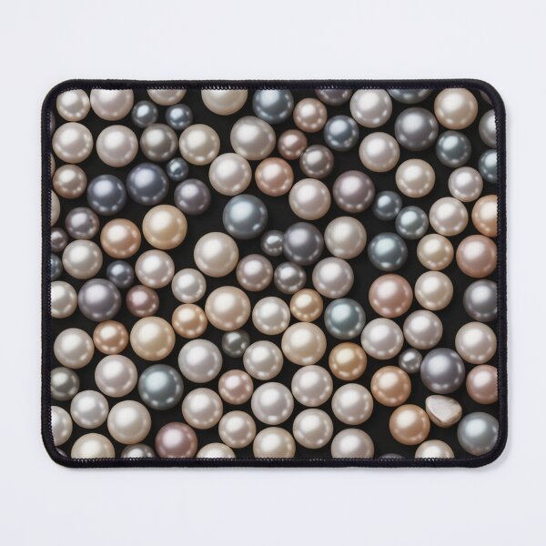 Aperçu de l'œuvre Perles 6 créée et vendue par HebaRK Studio.