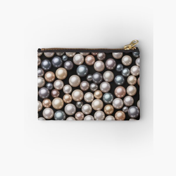 Item preview, Pearls 6 designed and sold by HebaRK Studio.
